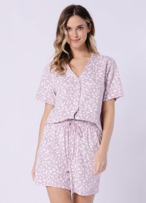 M-Max Piżama Samanta 1709