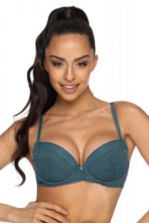 Mat 3317/11 Polly bielizna biustonosz push-up