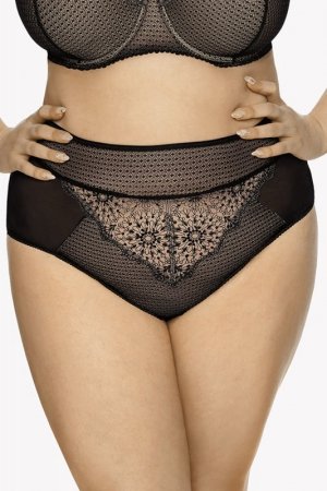 Gaia 1053M Diana Maxi bielizna majtki figi