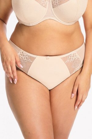 Gaia 1107M Elena Maxi bielizna majtki figi