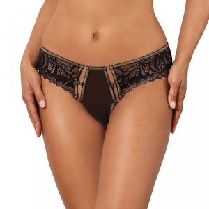 Axami V-10118 bielizna majtki stringi