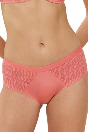 Triumph 10207997 Aura Spotlight Maxi bielizna majtki figi
