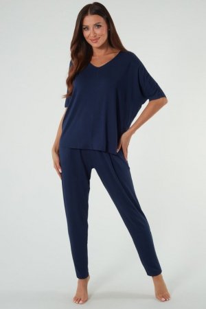 Italian Fashion Paramo kr.r. dł.sp odzież dres homewear