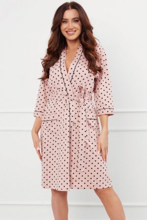 Italian Fashion Bonilla r.3/4 bielizna nocna szlafrok