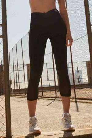 Ysabel Mora 70850 odzież legginsy fitness