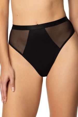 Mat 0204/4 Capri bielizna majtki stringi