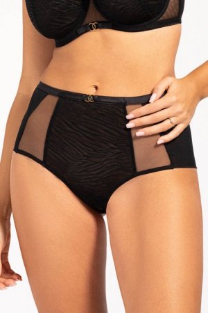 Unikat Kamala bielizna majtki figi