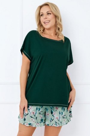 Italian Fashion Florisa kr.r. kr.sp. bielizna nocna piżama