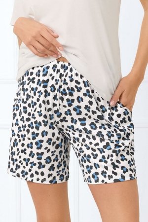 Italian Fashion Savanna kr.sp. bielizna nocna szorty