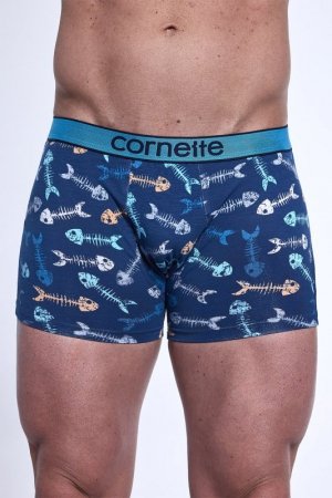 Cornette High Emotion 508/149 bielizna majtki bokserki