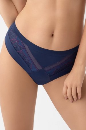 Gorsenia K972 Astrid bielizna majtki brazyliany