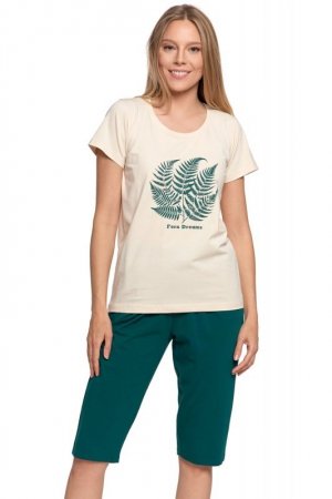 Moraj PDD4300-018 bielizna nocna piżama