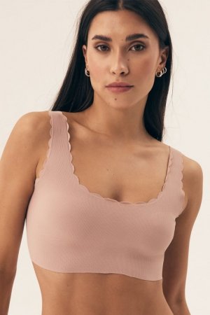 Henderson Neony 42840 bielizna biustonosz braletka