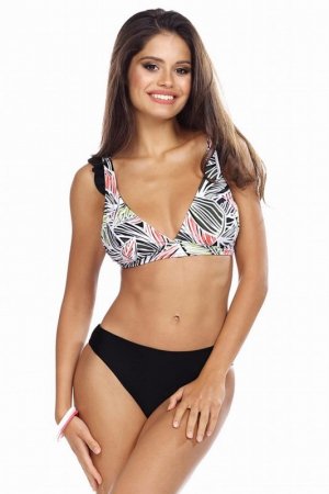 Lorin L1144/2 odzież kostium kąpielowy dwuczęściowy