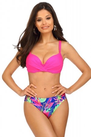 Lorin L2504/3 odzież kostium kąpielowy dwuczęściowy