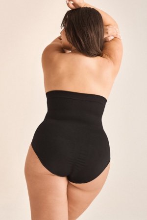 Gabriella Maxi Shape High Waist Briefs Code 1400 bielizna majtki figi modelujące