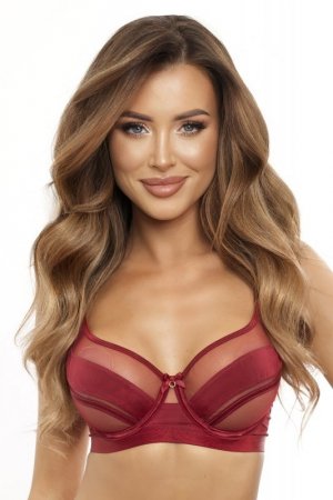 Axami V-12021 bielizna biustonosz miękki