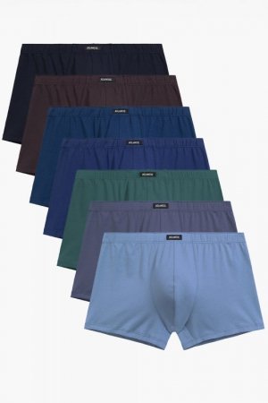 Atlantic 7SMH-001 7-pack bielizna majtki bokserki