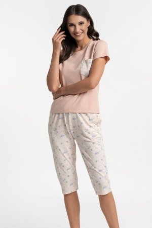 Moraj PDD3600-007 bielizna nocna piżama