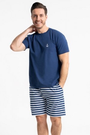 Moraj PDM3600-005 bielizna nocna piżama