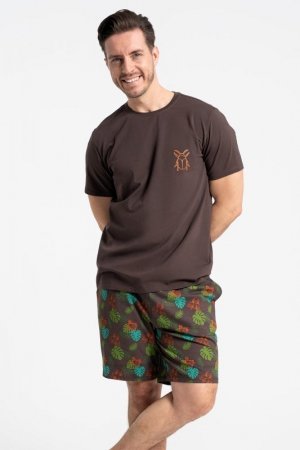 Moraj PDM3700-004 bielizna nocna piżama