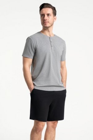 Moraj PDM3700-006 bielizna nocna piżama