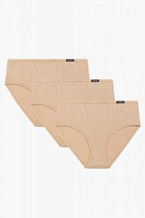 Atlantic 3BLP-603 3-pack bielizna majtki figi