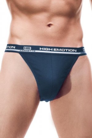  Slipy Cornette Tanga 501 High Emotion S-2XL - WYSYŁKA 24H
