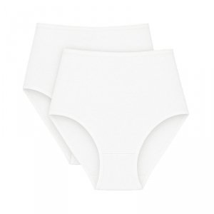 Aren Figi Ilona 2-pak białe