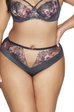 Ava Figi Romance 2123 szare