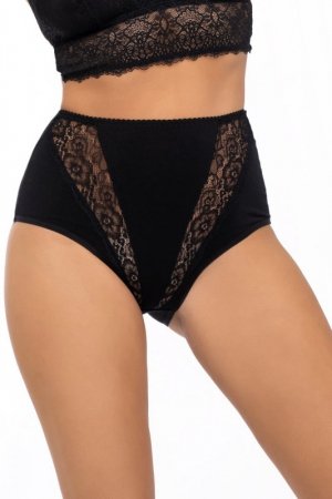 Babell Figi 174 czarne