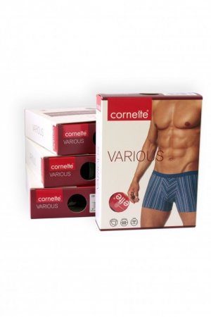 Cornette Bokserki Various Perfect 228/121 mini