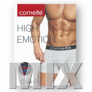 Cornette Cornette bokserki High emotion 508