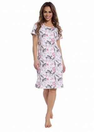 Cornette Koszula nocna Vivian2 799/314
