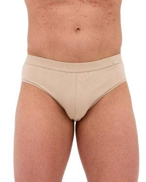 Cornette Slipy Authentic 221 beżowe