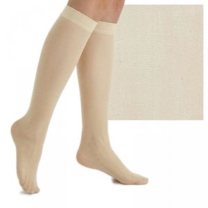 Gabriella Podkolanówki Super bezuciskowe 504 15 den sable