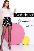 Gabriella Gabriella rajstopy 294 Sally