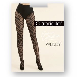 Gabriella Rajstopy Wendy 466 champagne