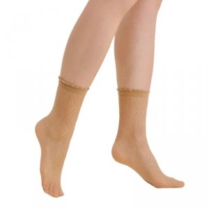 Gabriella Skarpetki Loma 611 beige