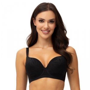 Gatta Biustonosz spacer Fuller czarny