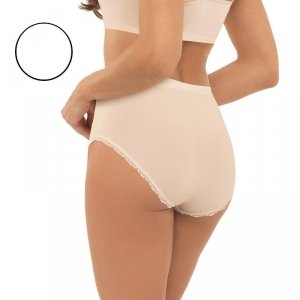 Gatta Figi bikini Romance białe