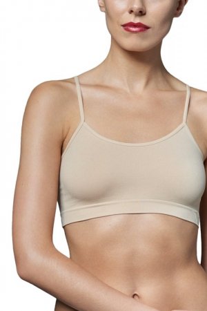Gatta Koszulka Top 3k611 60den naturalna