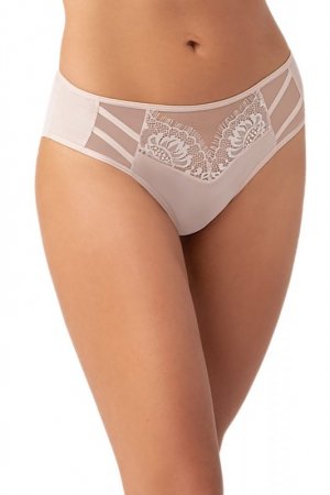 Gorsenia Figi brazyliany Paradise 498/1 beżowe