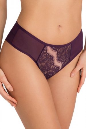 Gorsenia Figi brazyliany Violet 803 fioletowe