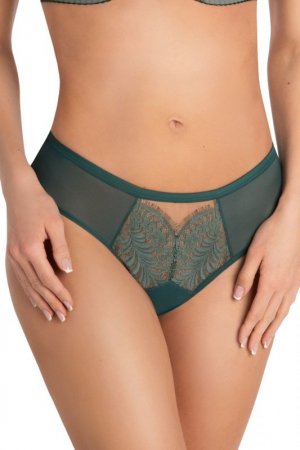 Gorsenia Figi brazyliany Melisa 872 zielone