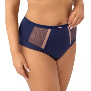 Gorsenia Figi Luisse 442/1 granatowe