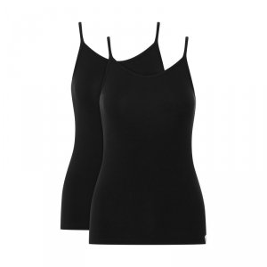 Esotiq-Henderson Koszulka Blue3 42861 2-pak czarna