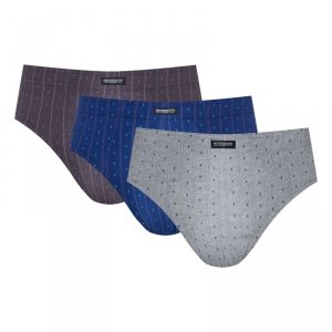 Esotiq-Henderson Slipy Basic 1446 k592 3-pak