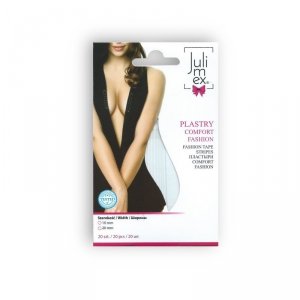 Julimex Plastry BA 09 10 mm