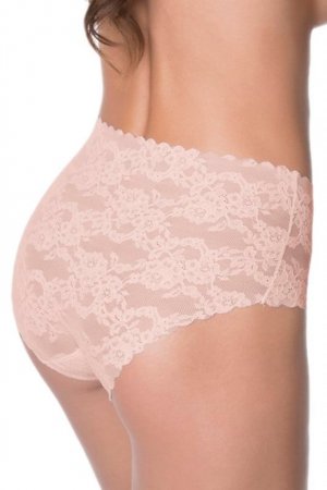 Julimex Figi Bellie beżowe maxi